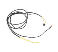 Sensor de temperatura de unidad interior 15K 20K para aplicaciones de aire acondicionado que admiten código de falla F1 y F2
