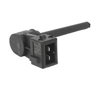 Sensor de Temperatura del Aceite del Agua del Nivel del Refrigerante del Motor, Piezas del Motor del Sensor del Nivel del Refrigerante PCJ500030 Reemplazo para Rover LR3 4.0L 2005-2009 Sistemas de