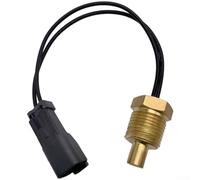 Sensor de temperatura del agua 244-3106 para el equipo de construcción del CAT 414E 428D en los roles agrícolas de la ayuda