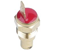 Sensor de Temperatura del Agua del automóvil para Toyota Corolla Sensor de Temperatura del Agua del refrigerante 820804150/8342012010/19022032/88924417/E1850/E1891