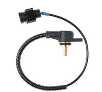 Sensor de Temperatura del Agua del refrigerante 20576614 para Volvo FH12 FM9 FM12 B12