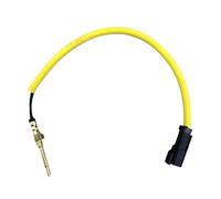 Sensor de temperatura del agua for excavadora/bulldozer C-9 C18 compatible con los números pieza 145-7028 y 191-6587(191-6587)