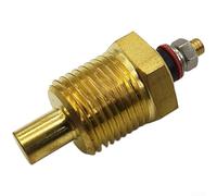 Sensor de temperatura del agua para excavadoras de construcción con arquitectura de motor B3.3 y ajuste de motor 3015238