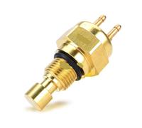 Sensor De Temperatura del Agua para Motocicleta para K&AWAS&AKI KFX 700 V-Force KSV700 Prairie 4x4 KVF750 Brute Force 750 4x4i