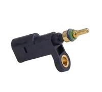 Sensor de temperatura del agua refrigerante 04E919501C para VW para Passat Polo para Tiguan para Audi