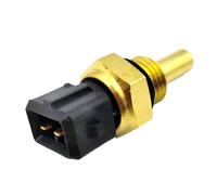 Sensor de temperatura del agua refrigerante 12621710512 para BMW E30 E28 E34 Z1 M3 325i 323i 320i