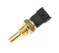 Sensor de Temperatura del Agua refrigerante Azul/Negro de 2 Pines para Volvo y Renault Truck 0281002209