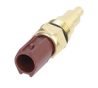Sensor de Temperatura del Agua Sensor de Temperatura del refrigerante, para MX-5 1990-1998 Sensor de Temperatura del Agua del refrigerante F5AZ-12A64-8A F5AZ12A648A B6S718840