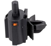 Sensor de temperatura del aire 1106818-00-A, compatible con TESLA modelo 3 Y 2017-2023, pieza de control de clima de cabina ABS, repuesto directo, negro