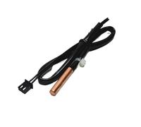 Sensor De Temperatura Del Aire Acondicionado, Compatible Con Changhong, Sonda De Control De Temperatura Ambiente De 10 K.(1pcs)