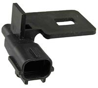 Sensor de temperatura del aire ambiente NGK/NTK AN0009 (76002)
