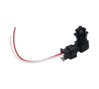 Sensor De Temperatura Del Aire Ambiente Y Coleta, Sensor De Alta Precisión, 20 Cm, Sonda De Aire Vehículo, Cable De De Repuesto, Construcción Resistente A La Intemperie