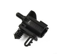 Sensor de temperatura del aire compatible con Ford Fusion, Escape, MKT, MKX Direct Fit pieza de repuesto