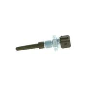 Sensor de temperatura del aire de admisión 0 280 130 060 BOSCH para BMW AUDI