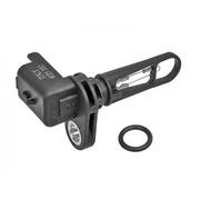 Sensor de temperatura del aire de admisión 11-14 812 0012 MEYLE para PEUGEOT