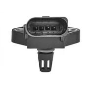 Sensor de temperatura del aire de admisión 114 812 0012 MEYLE para SEAT SKODA VW