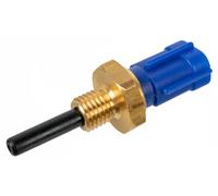 Febi bilstein 170218 Sensor de temperatura del aire para tubo de admisión, 1 pieza