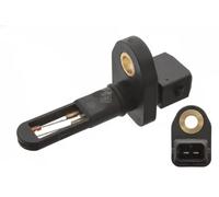 Sensor de temperatura del aire de admisión 171621 FEBI BILSTEIN para AUDI VW