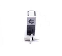 Sensor de temperatura del aire de admisión 17SKV676 ESEN SKV para HONDA