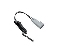 Sensor, temperatura de aire de admisión MAGNETI MARELLI 215810401801