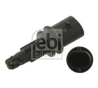 Sensor de temperatura del aire de admisión 30831 FEBI BILSTEIN para OPEL