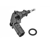 Sensor de temperatura del aire de admisión 314 812 0004 MEYLE para BMW MINI