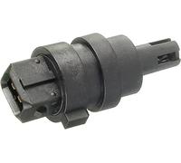Sensor de temperatura del aire de admisión 6PT 009 109-281 HELLA para VW SEAT
