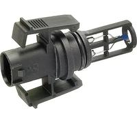 Sensor, temperatura de aire de admisión HELLA 6PT 009 109-291