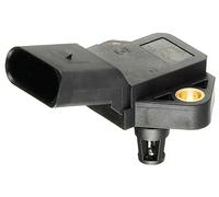 Sensor de temperatura del aire de admisión 6PT 009 109-361 HELLA para SEAT VW