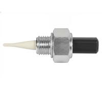 Sensor de temperatura del aire de admisión oval 0905527 METZGER