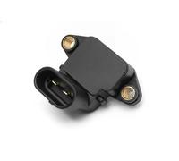 Sensor, presión colector de admisión DELPHI PS10208
