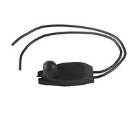 Sensor de temperatura del aire, Sensor de temperatura del aire de tránsito al aire libre en el exterior del automóvil