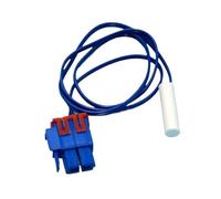 Sensor De Temperatura Del Congelador, Sonda De Detección De Temperatura, Compatible Con LG Y Samsung. Refrigerador.