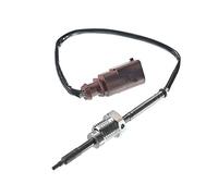 Sensor de temperatura del gas de escape, colector según RPF para A4 8K A5 8T3 8F7 8TA Q5 8RB Exeo 3R2 I4 2.0L Diesel 2007-2017 03L906088E