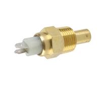 Sensor de Temperatura del Generador de Alta Precisión con Sobrecalentamiento para Generadores 6-24V, /2 NPT, 125 ℃.