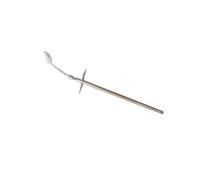 Sensor de temperatura del horno serie W10833885, adecuado para reemplazo en hornos Whirlpool, cocina, Maytag, Jenn-Air y Amana
