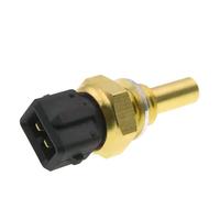 Sensor de temperatura del liquido Compatible con Bmw M3 316 318 320 323 325 518 520 E28 E30 13621401945 13621357414 13621284397 Sensor de temperatura del refrigerante agua