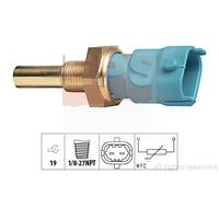 Sensor de temperatura del líquido refrigerante 1.830.263 EPS para OPEL