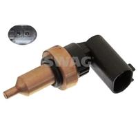 Sensor de temperatura del líquido refrigerante 10 94 5443 SWAG para JEEP DODGE