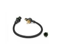 Sensor de temperatura del líquido refrigerante 2.27165 DT Spare Parts para VOLVO