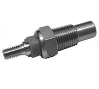 Sensor de temperatura del líquido refrigerante 330119 ERA para FORD FIESTA II KA