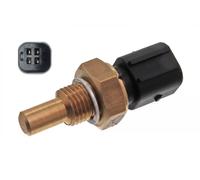 Sensor de temperatura del líquido refrigerante 37457 FEBI BILSTEIN