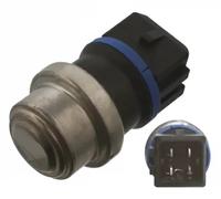 Sensor de temperatura del líquido refrigerante 37498 FEBI BILSTEIN para VW FORD