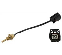 Sensor de temperatura del líquido refrigerante 55 92 8611 SWAG para VOLVO S40 I
