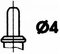 Hella Sensor de temperatura del refrigerante 6PT 009 107-251 12V 1 polo atornillado con junta