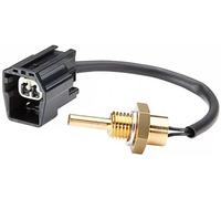 Sensor de temperatura del líquido refrigerante 6PT 009 309-461 HELLA para VOLVO