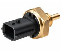 Sensor de temperatura del líquido refrigerante 6PT 009 309-471 HELLA para DACIA