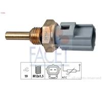 Facet 7.3334 Sensor temp. refrigerante