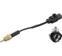 FEBI BILSTEIN Sensor, temperatura del refrigerante para HYUNDAI: H1, Starex, Satellite & KIA: Sorento (Ref: 106520)