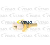 Sensor de temperatura del líquido refrigerante blanco V15-77-0001 VEMO para AUDI